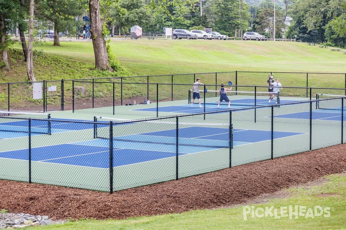 Photo of Pickleball at Ballantine Park